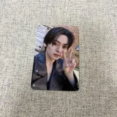 Stray Kids ATE With mu u特典