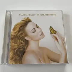 Mariah Carey Greatest Hits 2枚組