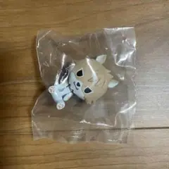一番くじ NARUTO 波の国編 E賞 忍犬ちょこのっこ ウルシ
