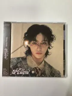 【新品未開封】Hollow FC盤 フィリックス 1枚ユニットトレカ付き