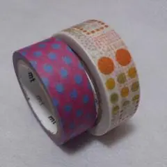 マスキングテープ セット