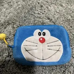 ドラえもん小銭入れ送料税込