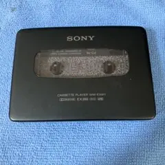 2025年最新】sony wm-ex811の人気アイテム - メルカリ