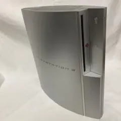 ソフト起動確認済み❗️PS3 プレイステーション3 CECHL00 80GB