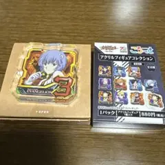 新世紀エヴァンゲリオン パチンコ 未来への咆哮 ころっと 綾波レイ