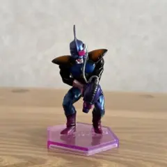 組立式 Freeza's Force 020 兵士B 2025年最新】フリーザ 兵士の人気アイテム - メルカリ