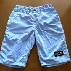 ハーフパンツ　150
