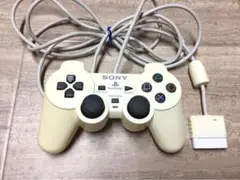 PS2 純正 デュアルショック2 コントローラー SONY製