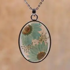新品 レディース ハンドメイド ネックレス 106