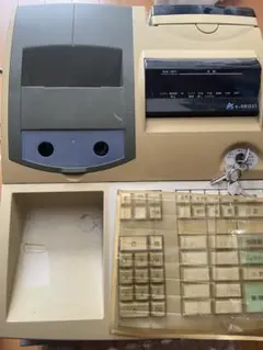 レジ　アスターＧＡ７１５ レジ アスターGA715