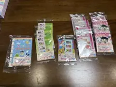 たまごっち 一番くじ G賞 なつかしステーショナリー プ