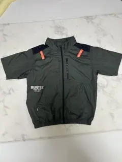 バートル空調服