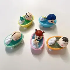 クレヨンしんちゃん BABYしんちゃんズ