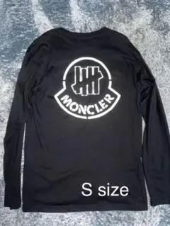 MONCLER GENIUS × UNDEFEATED ロンT