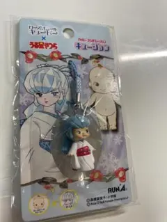 キュージョン　おユキ　うる星やつら×キューピー