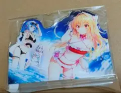 ひきこまり吸血姫の悶々 12巻　ゲーマーズ特典アクリルスタンド
