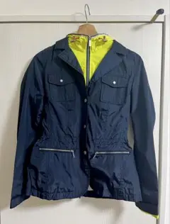 【美品】トミーヒルフィガー　TOMMY