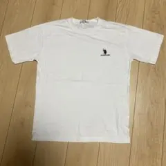 U.S. POLO 半袖Tシャツ Sサイズ ホワイト