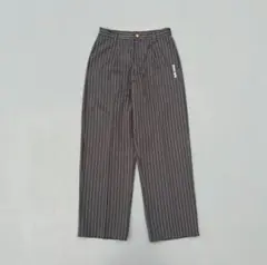 Student apathy street slacks stripe