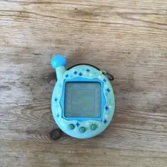 超じんせーエンジョイ！たまごっちプラス オールぶるー