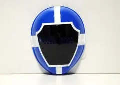 救急戦隊ゴーゴーファイブ/ゴーブルー お面 新品難有 検)特撮/東映/おめん