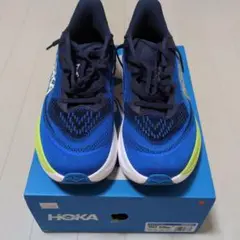 HOKA スカイフロー 27.0cm