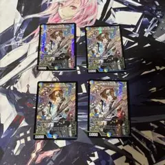 水晶の王ゴスペル　神アート4