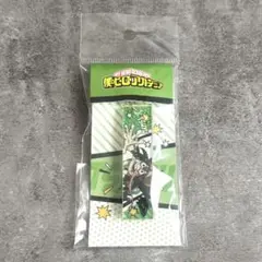【新品未開封】僕のヒーローアカデミア ヒロアカ 蛙吹梅雨 アクリルキーホルダー
