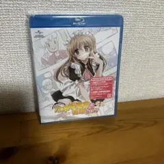 【新品未開封】乃木坂春香の秘密第1巻 Blu-ray DVD