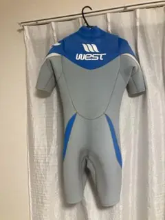 WEST ウェットスーツ　スプリング
