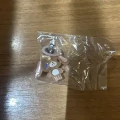ストロベリーうさ　ガチャ　めじるし