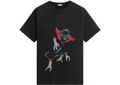 KITH マーベルコラボ　ナイトクローラー　XS