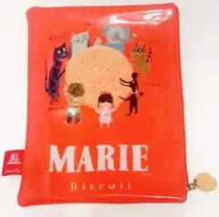 マリー afternoontea ポーチ コラボ