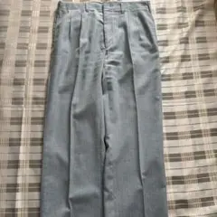 HAGGAR【ハガー】スラックス　80s〜