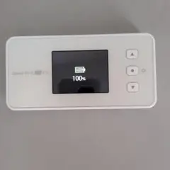 Speed Wi-Fi 5G x12