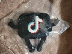 tiktok 非売品 クッション
