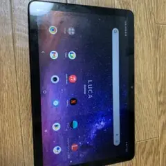 タブレット　本体　Wi-Fiモデル　10インチ