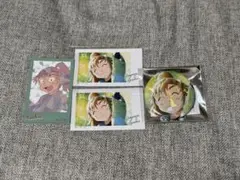 忍たま乱太郎　善法寺伊作