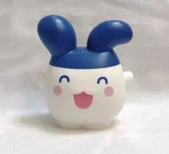 たまごっちフレンズ みみっち ソフビ