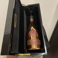 アルマンドロゼ　※空瓶