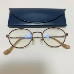 レディース　メガネ　シャルマン　CHARMANT