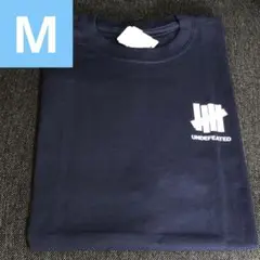 undefeated fukuoka 限定Tシャツ　半袖　アンディフィーテッド
