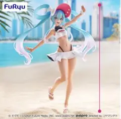 Trio-Try-iT レーシングミク2024 Summer Holiday