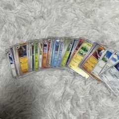 ポケモンカード 複数枚セット