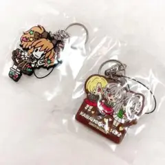 東方Project ギロチン銀座 メタルチャーム 14点セット 新品未使用 2025年最新】ギロチン銀座 ストラップの人気アイテム - メルカリ