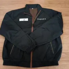 新品　ALENZA ブラック ピステ LLサイズ