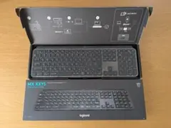 Logicool MX KEYS kx800