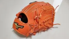 ⭐️ 新品 未使用 ミズノ⭐️グローバルエリート 軟式 グローブ オールラウンド