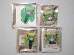 JR東海×FGO　アタランテ　グッズ