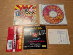 爆笑 吉本新喜劇 PCエンジン用ソフト